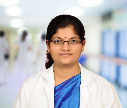 Dr. L. Vijayalakshmi