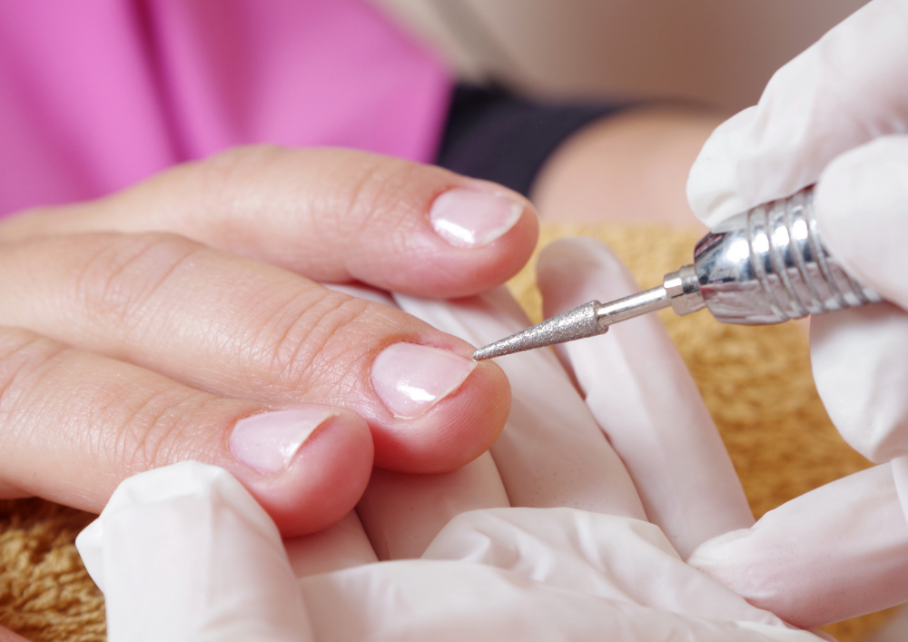 Nail Care